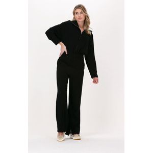 Another Label Pascale Jumpsuit Broeken & Jumpsuits Dames - Jeans - Broekpak - Zwart - Maat XS