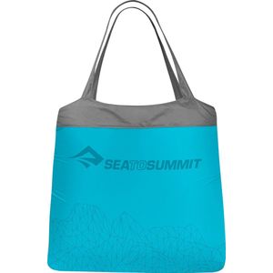 SeaToSummit Ultra-Sil Nano boodschappentas Pacific Blue - Tassen & inpakzakken van Sea to Summit