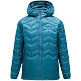 Peak Performance - Elevate Liner - Jas - Blauw