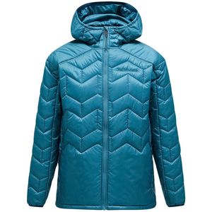 Peak Performance - Elevate Liner - Jas - Blauw