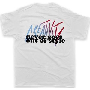 SEA'SONS - Kleurveranderend T-Shirt Jongens - Cherry-Blauw - Maat 140 (SEASONS - Kleur veranderend)