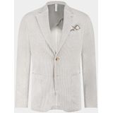 Born with Appetite Colbert mylo jersey jacket drop 8 253038my71/920 light grey
