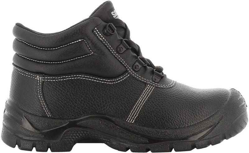 Safety Jogger SI82 Safetystar S3 Z 35 Werkschoen