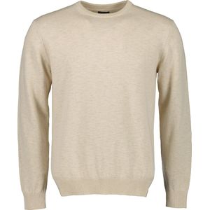Jac Hensen Pullover - Modern Fit - Beige - L