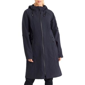 Ilse Jacobsen Rain 37l Jassen - Donkerblauw