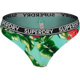 Superdry - Vintage Surf Logo - Bikinibroekje - Veelkleurig