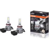 Osram LEDriving HL Bright H1 set - LED-retrofitlamp - 12V - Koelwitte Kleurtemperatuur 6000K
