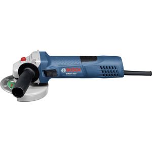 Bosch Professional GWS 7-115 Haakse slijper - 720 Watt - 115 mm schijfdiameter