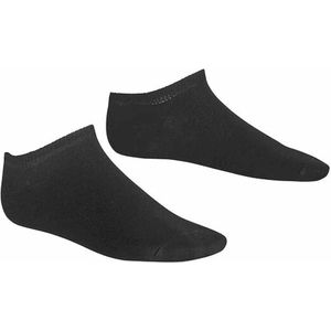 PROTOUCH - 3pck basic footie - Sportsokken heren - Blauw