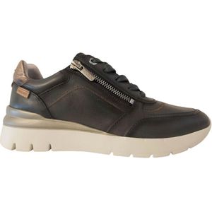 Pikolinos Sneaker Cantabria W4R-6524C5 Blauw Grijs