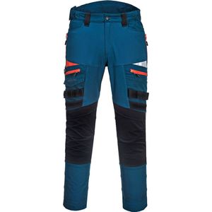 Portwest DX449 DX4 werkbroek Zwart - 40