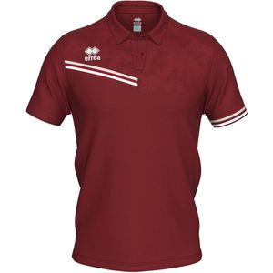 Erreà - Emir - Poloshirt - 140 - Ademend en Thermisch Isolerend