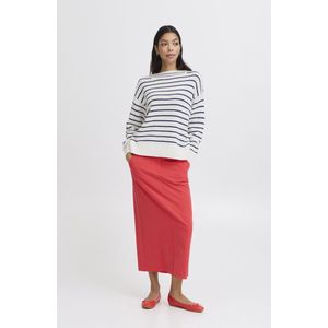 b.young - BYNAGLA STRIPED JUMPER - - Dames - Truien