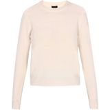 DreiMaster Klassik Trui 'Classic'  crème