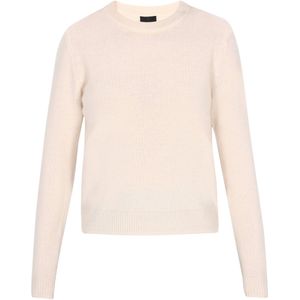 DreiMaster Klassik Trui 'Classic'  crème