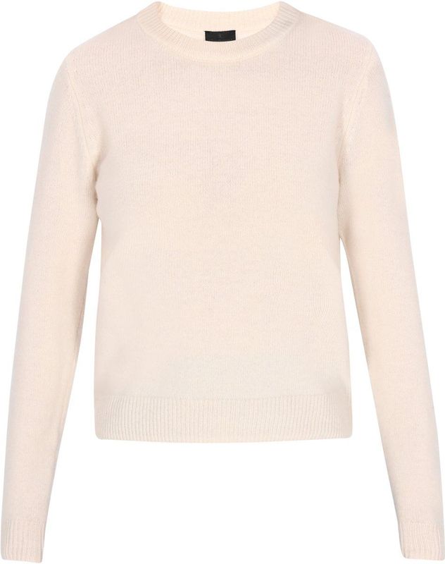 DreiMaster Klassik Trui 'Classic'  crème