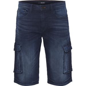 Blend BHTWISTER-DenimCargo Heren Broek - Maat L