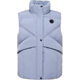 Hv Polo Bodywarmer Hv Polo Hvpflorine Lichtblauw - L