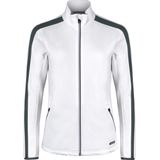 Cutter & Buck Snoqualmie Jacket Dames 351451 - Wit - XS