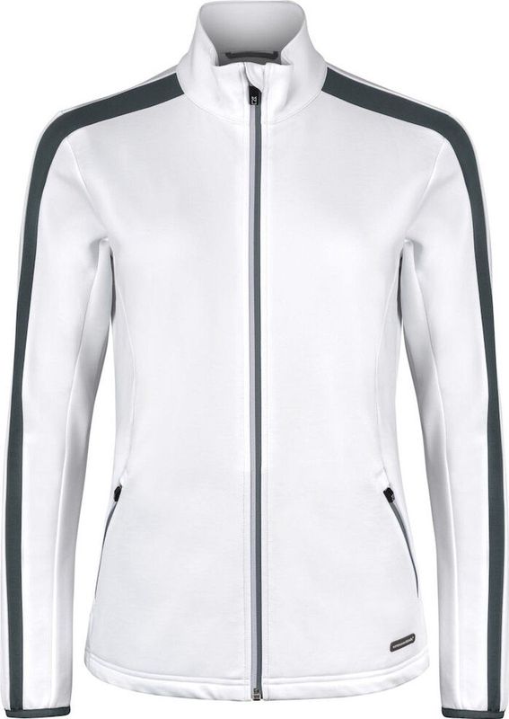 Cutter & Buck Snoqualmie Jacket Dames 351451 - Wit - XS