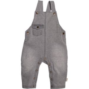 B.E.S.S. - Tuinbroek Jog Denim - maat 80