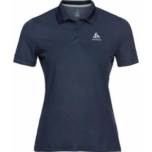 Odlo Polo F Dry Lady Navy Maat M