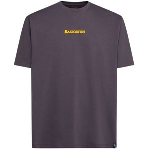 La Sportiva - Moon Climb - T-shirt - Korte Mouwen
