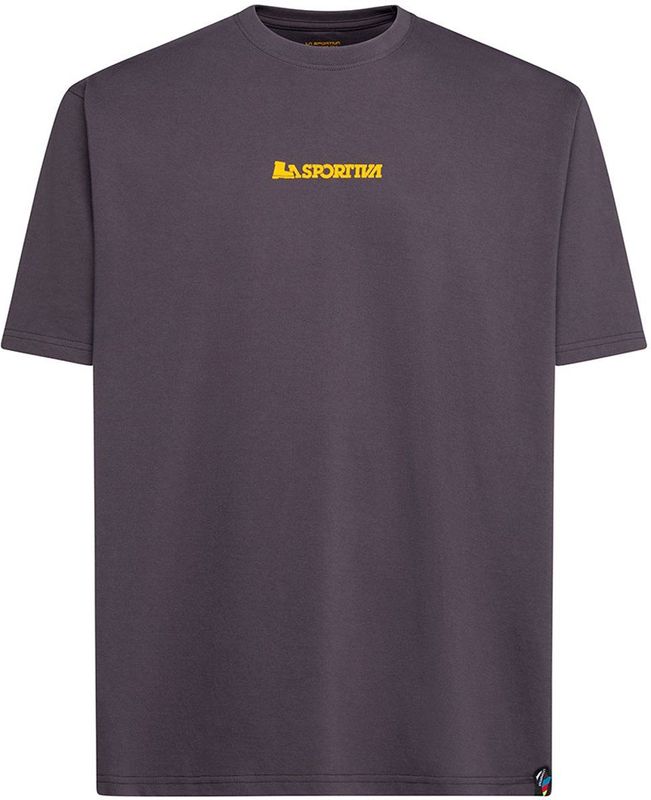 La Sportiva - Moon Climb - T-shirt - Korte Mouwen