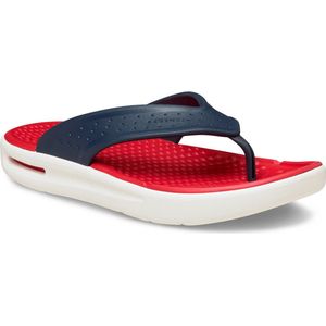 Crocs - InMotion - Teenslippers - Navy
