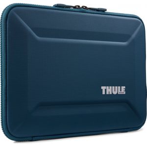 Thule Gauntlet 4 - Laptophoes/ Sleeve - Geschikt voor Macbook - 12 inch - Blauw