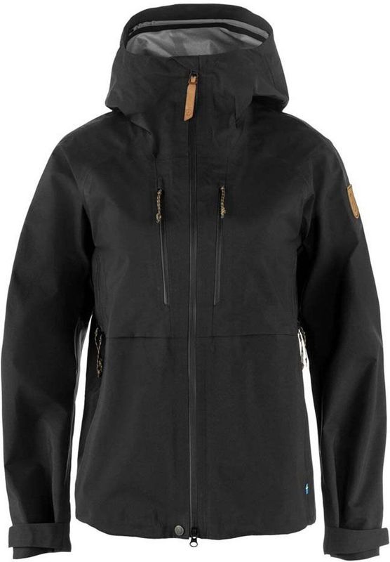 Fjällräven - Keb GTX - Jas - GORE-TEX - Technische Trekking
