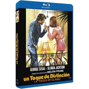 Blu-ray Klassiekers voor Filmliefhebbers