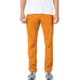 Hannah Niguel Ii Broek Oranje M Man