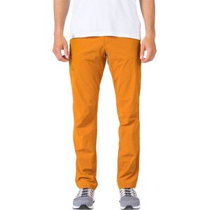 Hannah Niguel Ii Broek Oranje M Man