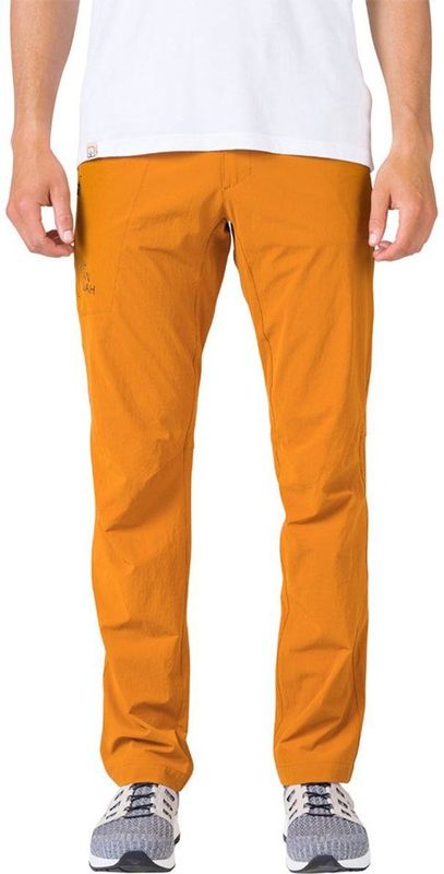 Hannah Niguel Ii Broek Oranje M Man