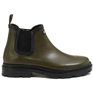 Aigle ELIOSA Zwart - Gratis levering | ! - Schoenen Regenlaarzen Dames € 89,99