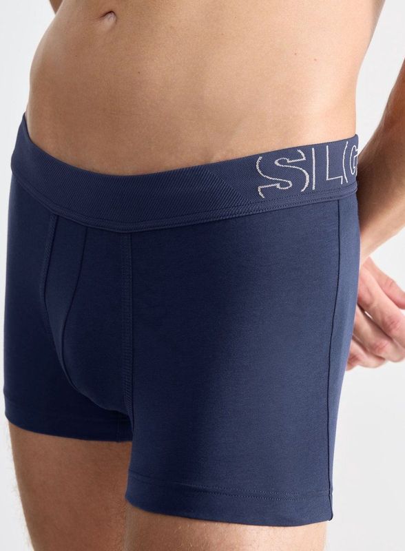 sloggi - Retro Pants - Ondergoed - Herren - Comfortabel en Ergonomisch