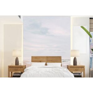 Zee - Strand - Golven - Natuur - Zomer - Behangpapier