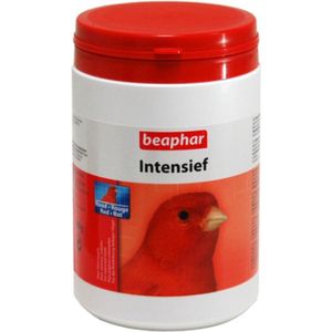 Beaphar Bogena Intensief - Rood - 1 stuks à 500 Gr - Vogelvoer