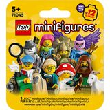 LEGO Minifiguren Serie 25 - 71045
