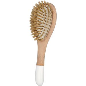 Bachca Paris Baby Wooden Hair Brush