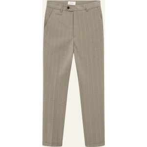 Como Twill Pinstripe Suit pants