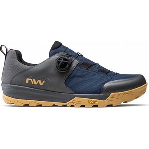 Northwave Rockit Plus Mtb-schoenen Blauw EU 39 Man