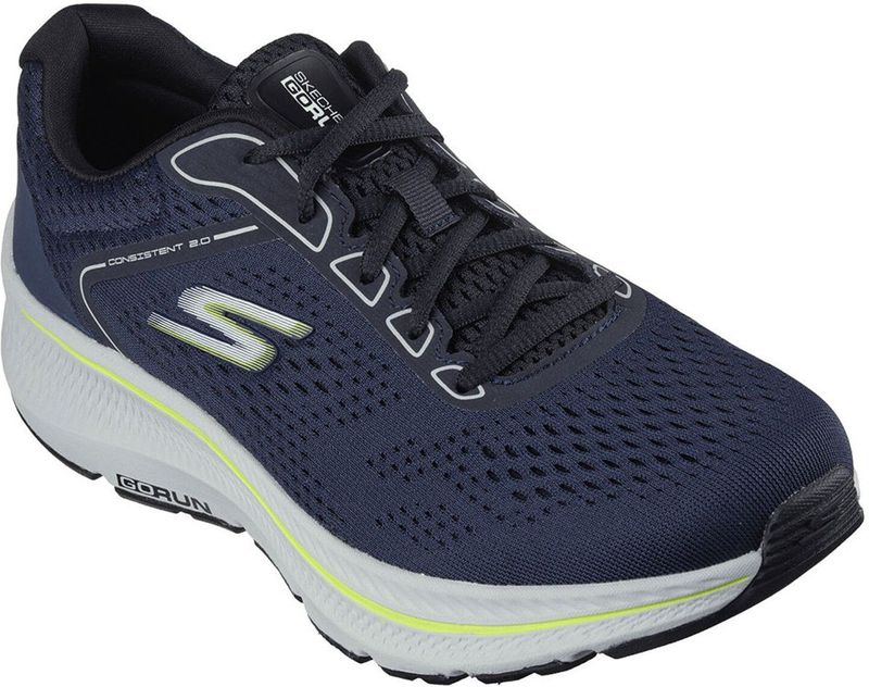 Skechers - GO RUN Consistent 2.0 - Hardloopschoenen