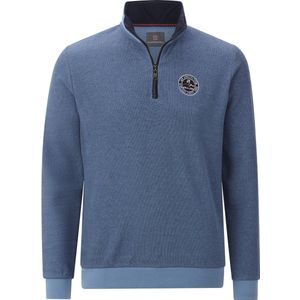 MARKWARD - Sweatshirt - Blauw