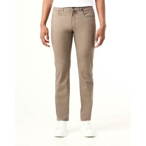 Pierre Cardin - Laval - Jeans - Bruin