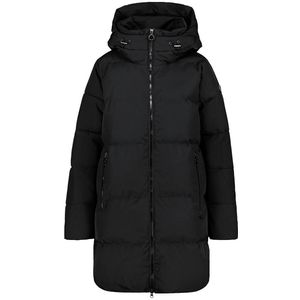Luhta - Halla - Jas - Zwart - Dames