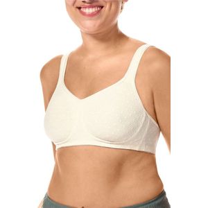 Amoena Tiana BH Zonder Beugel Wit 75 AA