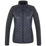 Hannah Elsa Fleece Met Volledige Rits