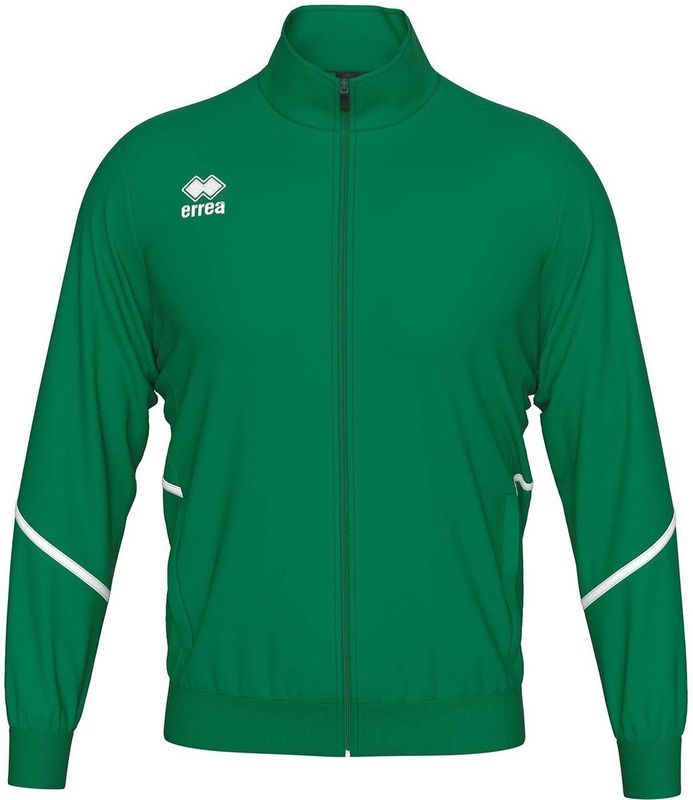 Erreà - Marlon - Sweatshirt - Zwart